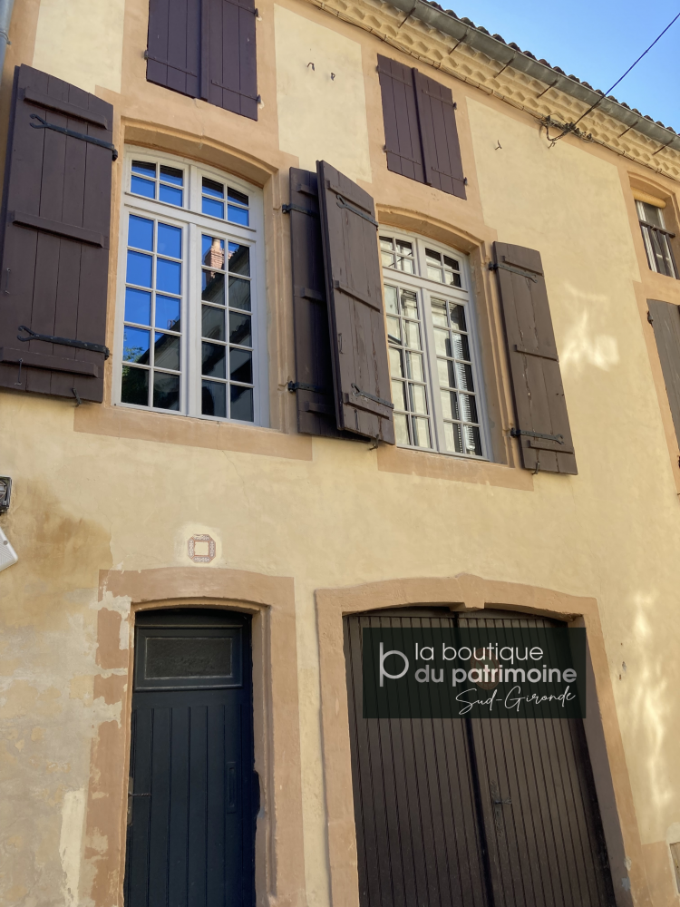 Biens Immobiliers à Vendre | La Boutique Du Patrimoine