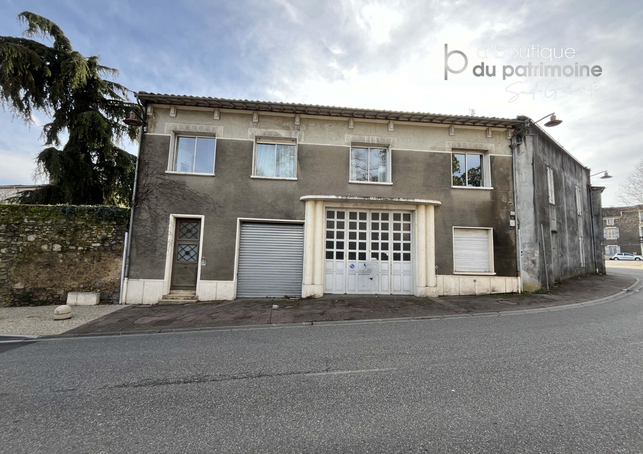 Idéal investisseur à Bazas