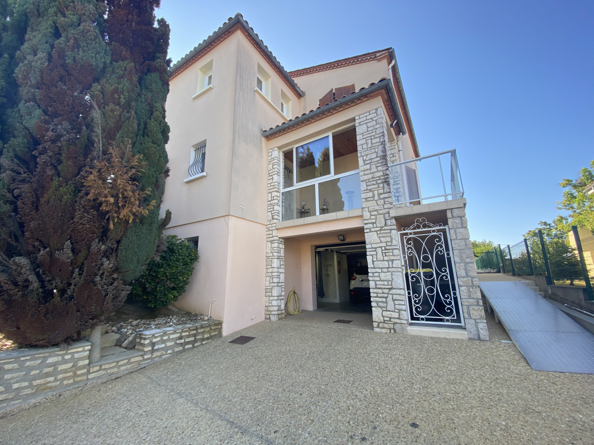 Photo bien immobilier