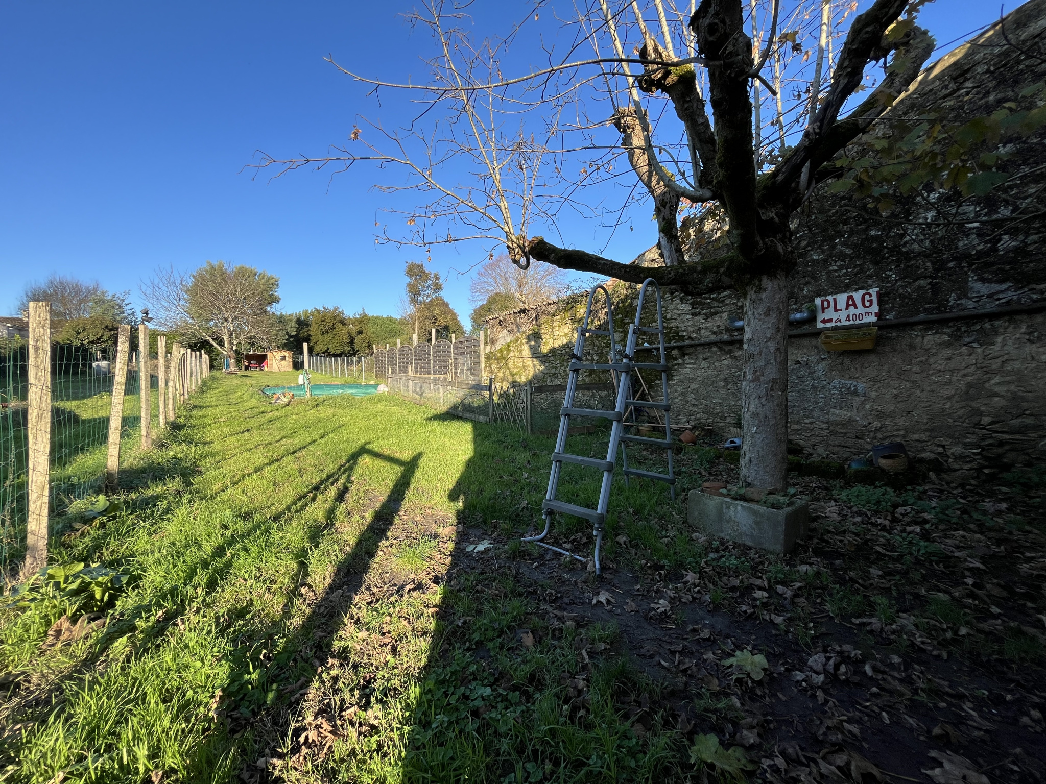 Photo bien immobilier