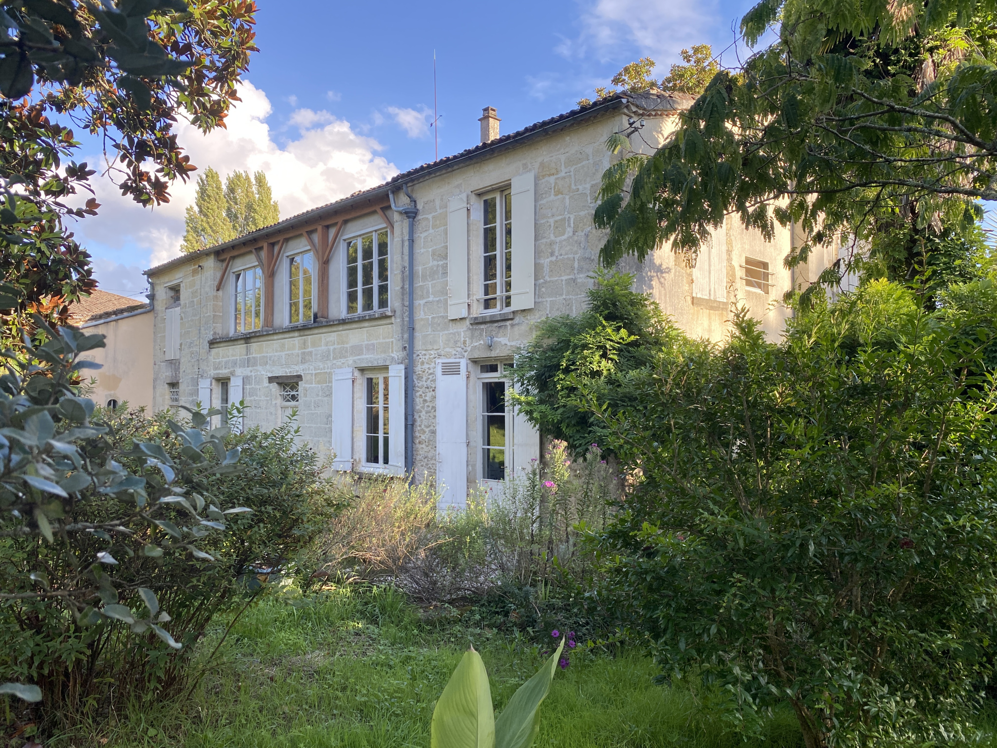 Photo bien immobilier