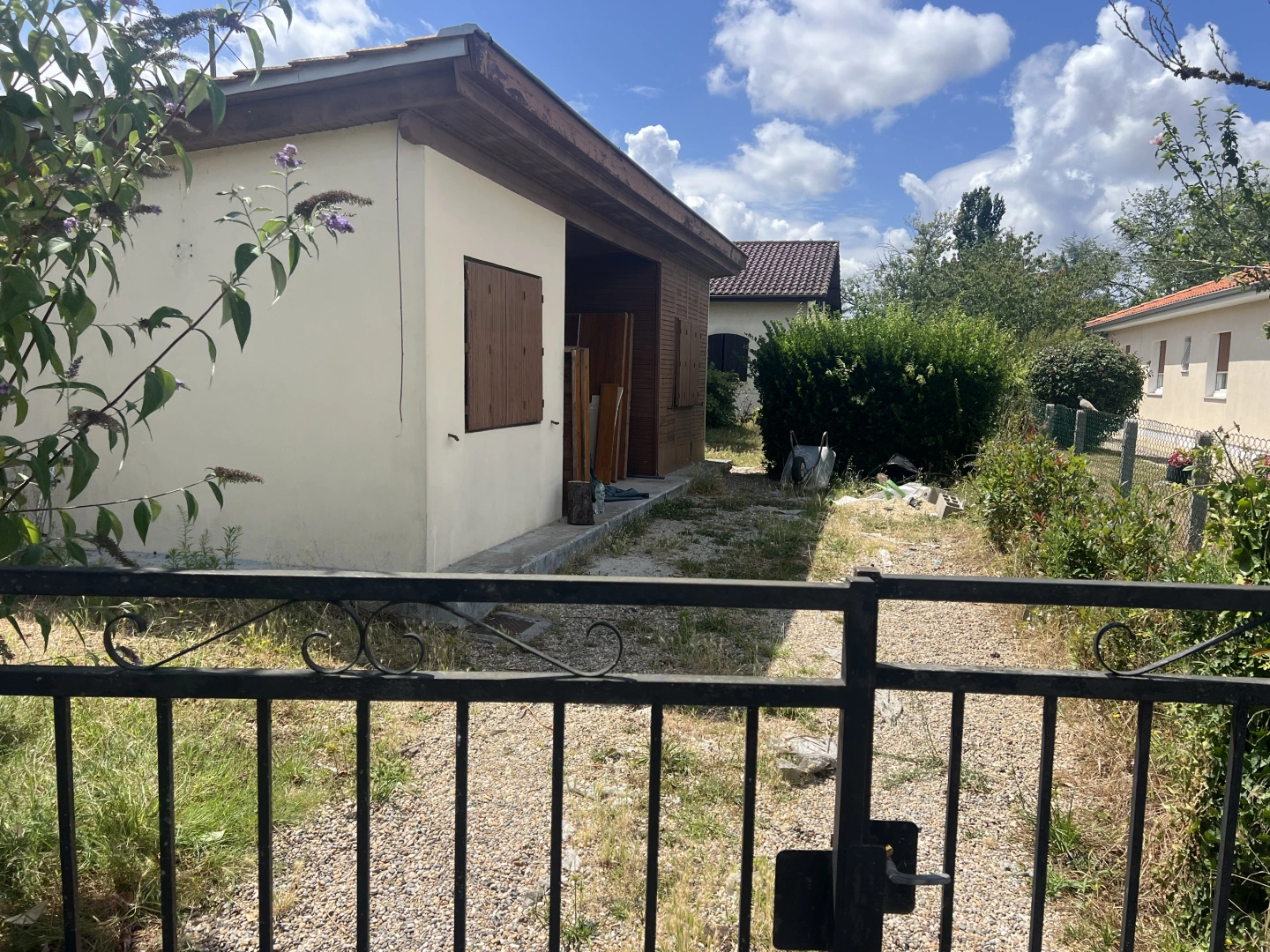 property